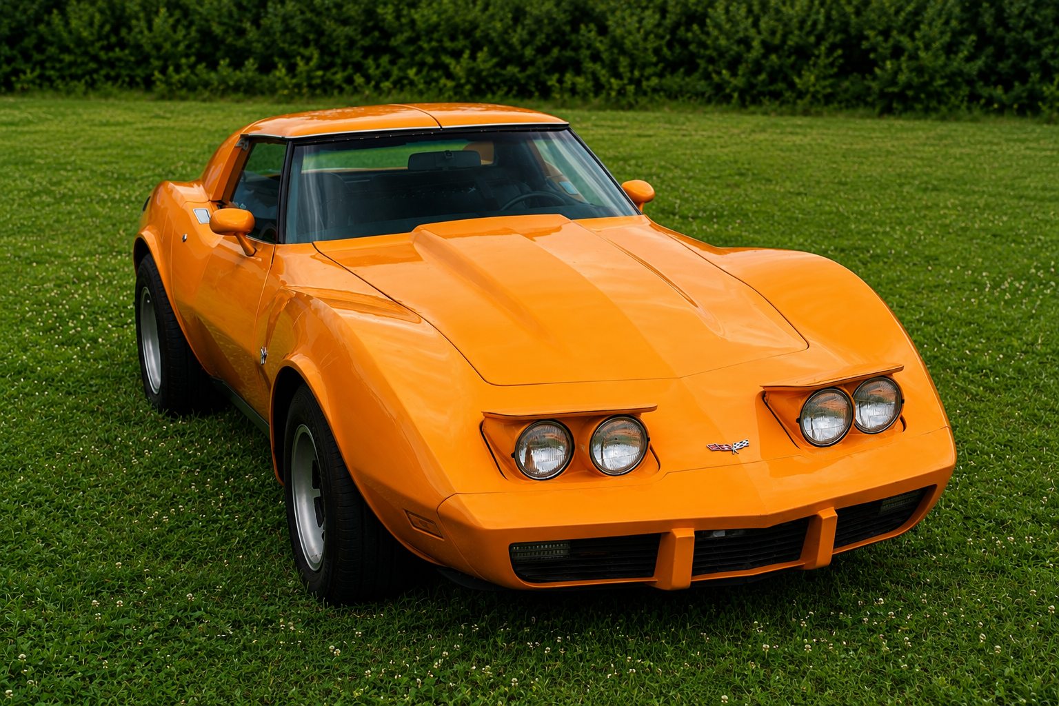 High-end automotive imagery for premium car brands, commercial advertising and marketing.