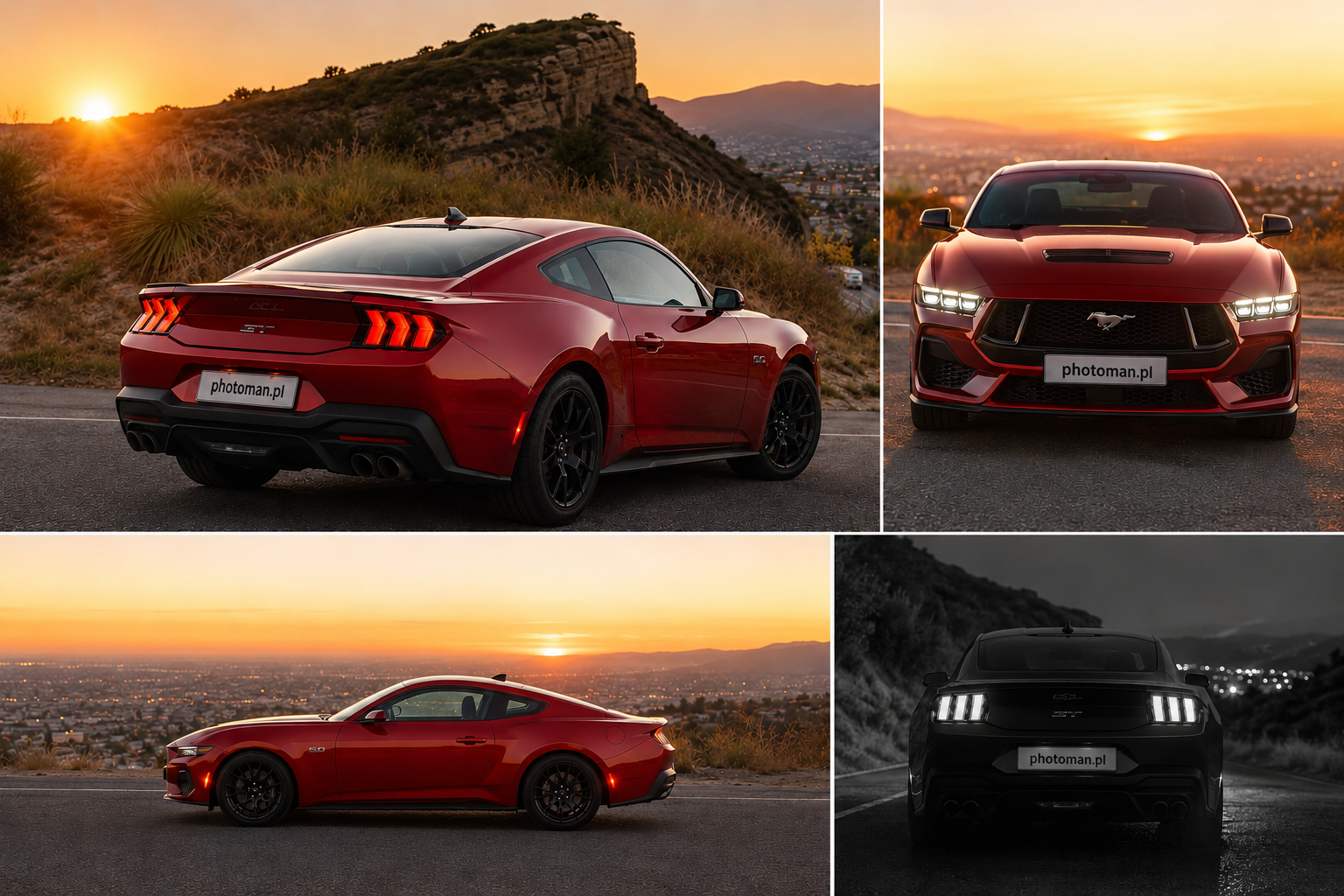 Exotic car photography session tailored for automotive lifestyle brands and private collectors.